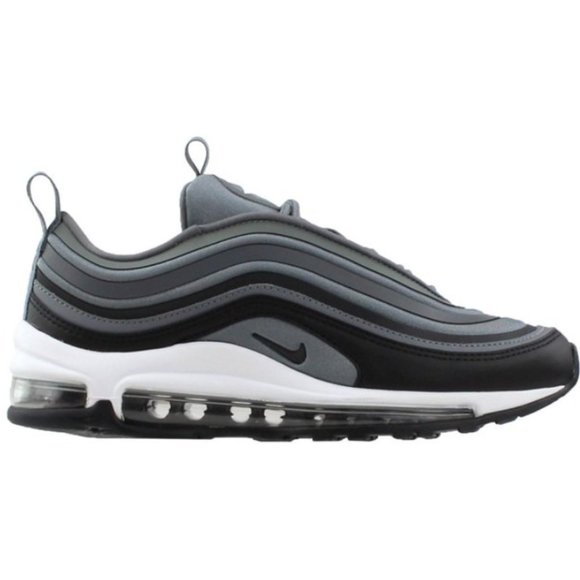 Nike Other - Nike AIR MAX 97 UL '17 Cool Grey/Anthracite-Black